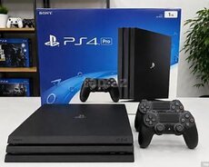 PlayStation 4 Pro