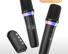 DS K2 karaoke mikrofonu