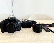 Canon 700D