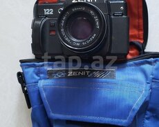 Фотоаппарат ZENIT 122