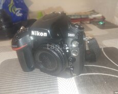 Nikon D800