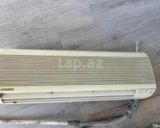 Kondisioner Mitsubishi