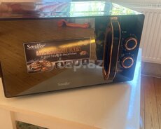 Mikrodalğalı soba Sonifer