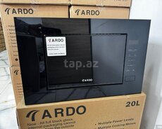 Mikrodalğalı soba ARDO