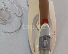 Buxarlı ütü King Viola