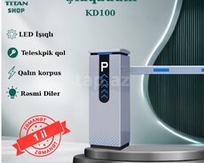 Şlaqbaum KDS500