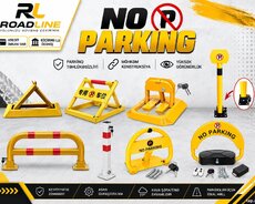 No Parking sistemləri