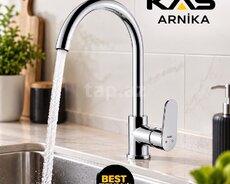 Mətbəx kranı KAS ARNİKA