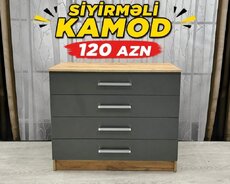 Uşaq kamodu
