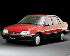 Daewoo Racer ehtiyat hissələri
