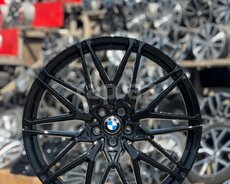 BMW C5 M paket diskləri R22