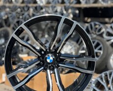 BMW F15 diskləri R21