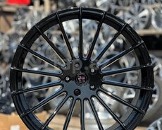 BMW F15 diskləri R22