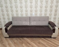 Divan və kreslolar