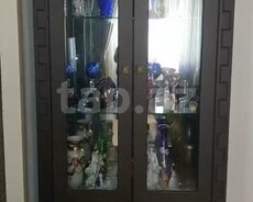 Qonaq otağı mebeli