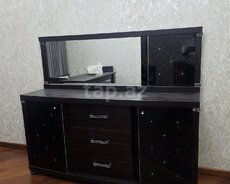Qonaq otağı mebeli