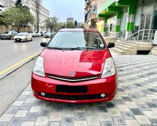 Toyota Prius, 2007 il