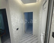 3-otaqlı mənzil, Əhmədli qəs., 65 m