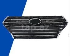Hyundai Accent 2018 radiator barmaqlığı
