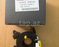 Ford Fusion 1.5 Eco sükan lenti   Clock spring
