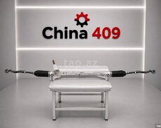 BYD Qin plus sükan lingi