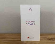 Huawei Nova 9 Violet 128GB8GB