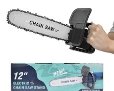 Elektrik mişar başlığı