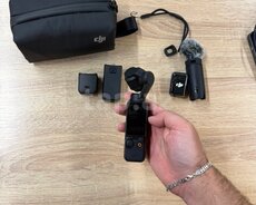 DJİ Osmo Pocket 3 Creator Combo
