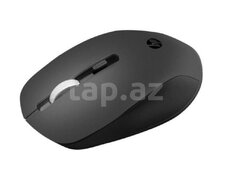 Mouse HP S1000 Plus Wireless P N 3CY47PA