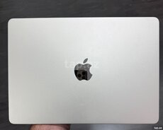 Apple MacBook Air 13.6inch M4 24 2TB Starlight