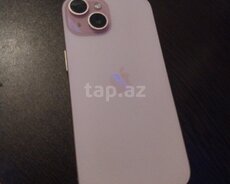 Apple iPhone 15 Pink 128GB 6GB ehtiyat hissələri