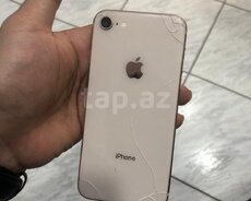 Apple iPhone 8 Gold 64GB ehtiyat hissəsi