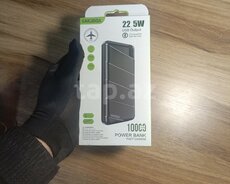 Power Bank 10000 Kakusiga