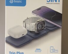 GoMag Trio Plus wireless adapteri