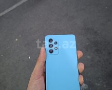 Samsung Galaxy A52 Awesome Blue 128GB 8GB