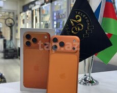 Apple iPhone 17 Pro Max Cosmic Orange 256GB 12GB