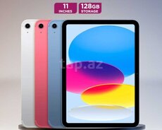 Apple iPad 11 (A16 Chip) 128GB