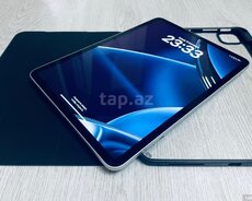 Apple iPad 11 (2022) Silver 512GB 8GB