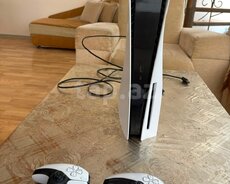 Sony PlayStation 5 825GB