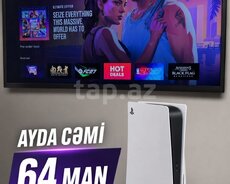Sony PlayStation 5 Slim