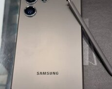 Samsung galaxy s24 ultra satlir zavodur 