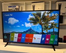 Televizor LG 109sm 4K
