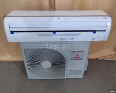 Kondisioner Mitsubishi