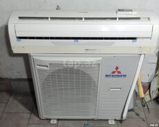 Mitsubishi kondisioneri