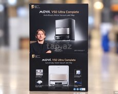 Tozsoran Mova V50 ultra complete