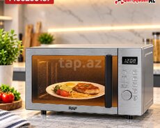 Mikrodalğalı soba RAF R.8010  25 L