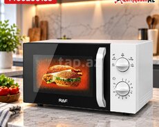 Mikrodalğalı soba RAF R.8002  20 L