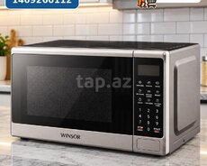 Mikrodalğalı soba WINSOR 3322S 20 L