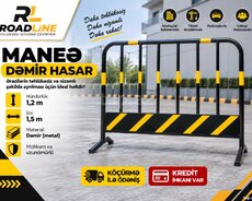 Hasar maneə 120KY