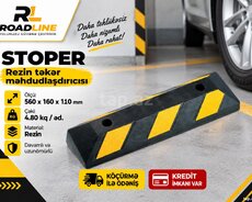 Stoper GX